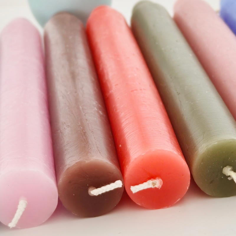 Color Stick Candle Dinner Candle   - 副本 - 副本 - 副本 - 副本 - 副本 - 副本 - 副本 - 副本 - 副本 - 副本