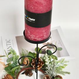 1241-iron-candle-holder-customized